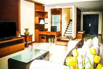 3 Bedroom Apartment for rent in 42 Grand Residence, Phra Khanong, Bangkok near BTS Ekkamai