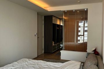 1 Bedroom Condo for rent in Via 49, Khlong Tan Nuea, Bangkok near BTS Phrom Phong