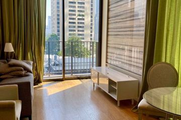 1 Bedroom Condo for rent in 28 Chidlom, Lumpini, Bangkok near BTS Chit Lom