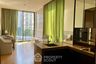 1 Bedroom Condo for rent in 28 Chidlom, Lumpini, Bangkok near BTS Chit Lom