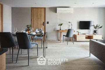 2 Bedroom Apartment for rent in The Greenston Thonglor Residence, Khlong Tan Nuea, Bangkok