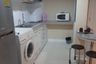 1 Bedroom Apartment for rent in Silom Convent Garden, Silom, Bangkok near BTS Chong Nonsi