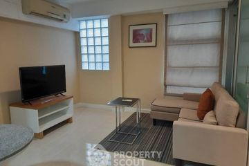 1 Bedroom Apartment for rent in Silom Convent Garden, Silom, Bangkok near BTS Chong Nonsi