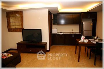1 Bedroom Apartment for rent in Viva Sira Serviced Residence, Khlong Tan Nuea, Bangkok near BTS Phrom Phong