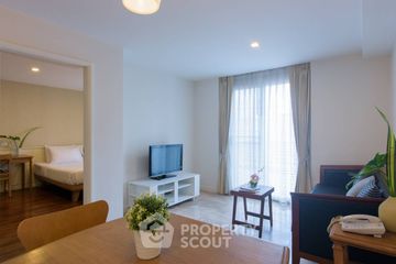 1 Bedroom Apartment for rent in Sabai Sathorn Serviced Apartment, Silom, Bangkok near BTS Chong Nonsi