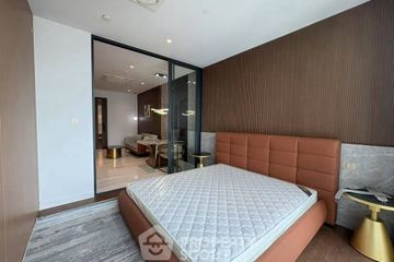 1 Bedroom Condo for rent in Supalai Icon Sathorn, Thung Maha Mek, Bangkok near MRT Lumpini