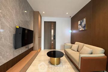1 Bedroom Condo for rent in Supalai Icon Sathorn, Thung Maha Mek, Bangkok near MRT Lumpini