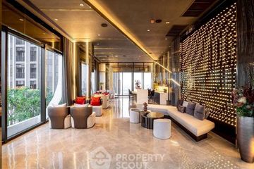 1 Bedroom Condo for rent in Park Origin Thonglor, Khlong Tan Nuea, Bangkok