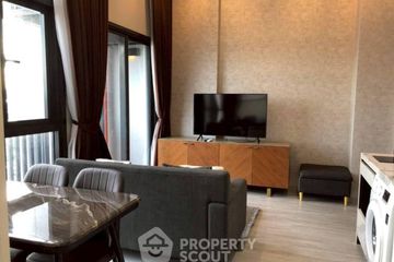 1 Bedroom Condo for rent in The Line sukhumvit 101, Bang Chak, Bangkok near BTS Punnawithi