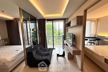 2 Bedroom Condo for rent in Urbitia Thong Lo, Khlong Tan, Bangkok near BTS Thong Lo