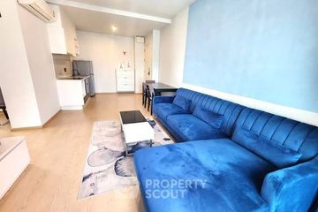 2 Bedroom Condo for rent in The Tree Sukhumvit 71 - Ekamai, Suan Luang, Bangkok near Airport Rail Link Ramkhamhaeng