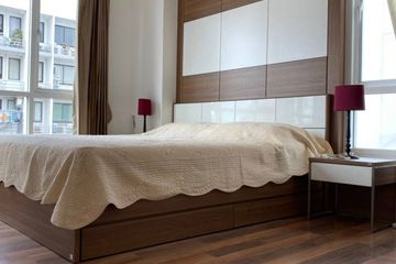 2 Bedroom Condo for rent in The Silk Phaholyothin - Aree 2, Phaya Thai, Bangkok near BTS Ari