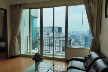 1 Bedroom Condo for rent in Wind Ratchayothin, Chatuchak, Bangkok near MRT Lat Phrao