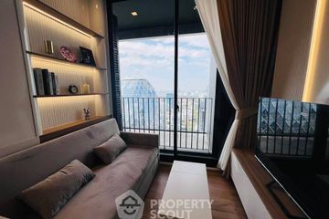 1 Bedroom Condo for rent in Noble Around Ari, Sam Sen Nai, Bangkok near BTS Ari