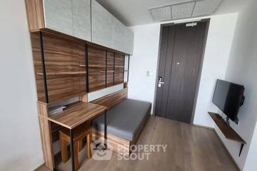 1 Bedroom Condo for rent in Ashton Chula-Silom, Si Phraya, Bangkok near MRT Sam Yan
