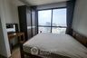 1 Bedroom Condo for rent in Ashton Chula-Silom, Si Phraya, Bangkok near MRT Sam Yan