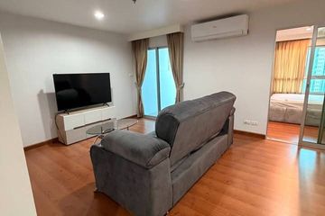 1 Bedroom Condo for rent in Belle Grand Rama 9, Huai Khwang, Bangkok near MRT Phra Ram 9