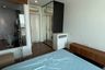 1 Bedroom Condo for rent in The Room Sukhumvit 62, Bang Chak, Bangkok near BTS Punnawithi
