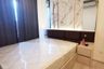 1 Bedroom Condo for rent in Life Asoke, Bang Kapi, Bangkok near MRT Phetchaburi