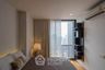 1 Bedroom Condo for rent in Noble Revo Silom, Silom, Bangkok near BTS Surasak
