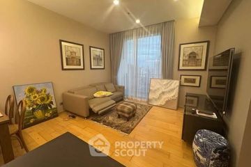 2 Bedroom Condo for rent in Quattro by Sansiri, Khlong Tan Nuea, Bangkok near BTS Thong Lo