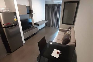 1 Bedroom Condo for rent in Ideo Phaholyothin Chatujak, Phaya Thai, Bangkok near BTS Saphan Kwai