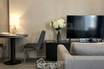 1 Bedroom Condo for rent in Ashton Asoke, Khlong Toei Nuea, Bangkok near MRT Sukhumvit