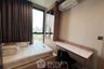 2 Bedroom Condo for rent in Ideo Q Sukhumvit 36, Khlong Tan, Bangkok near BTS Thong Lo