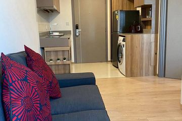 1 Bedroom Condo for rent in Taka Haus Ekamai 12, Khlong Tan Nuea, Bangkok near BTS Ekkamai