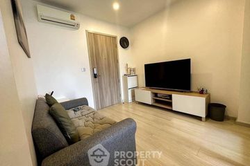 1 Bedroom Condo for rent in Knightsbridge Prime Sathorn, Thung Wat Don, Bangkok near BTS Chong Nonsi