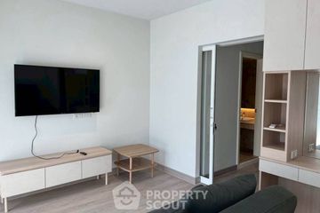 1 Bedroom Condo for rent in Grand Park View Asoke, Khlong Toei Nuea, Bangkok near BTS Asoke