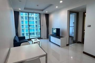1 Bedroom Condo for rent in Supalai Oriental Sukhumvit 39, Khlong Tan Nuea, Bangkok