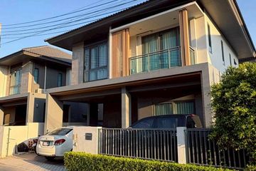 4 Bedroom House for rent in Patta Define, Bang Lamung, Chonburi