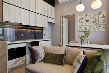 1 Bedroom Condo for rent in The Line sukhumvit 101, Bang Chak, Bangkok near BTS Punnawithi