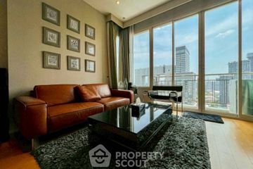 1 Bedroom Condo for rent in Wind Ratchayothin, Chatuchak, Bangkok near MRT Lat Phrao