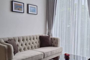 1 Bedroom Condo for rent in Noble BE 33, Khlong Tan Nuea, Bangkok near BTS Phrom Phong