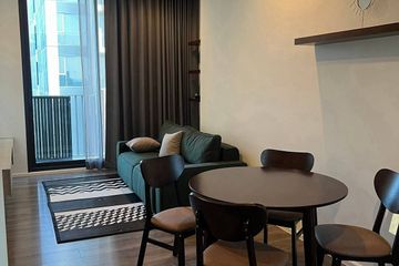 1 Bedroom Condo for rent in Whizdom Essence, Bang Chak, Bangkok near BTS Punnawithi