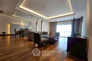 4 Bedroom Apartment for rent in Royal Residence Park, Lumpini, Bangkok near BTS Ratchadamri