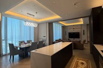 2 Bedroom Condo for rent in 98 Wireless, Lumpini, Bangkok near BTS Ploen Chit