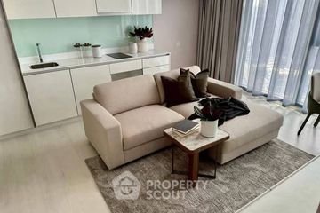 2 Bedroom Condo for rent in Mazarine Ratchayothin, Chan Kasem, Bangkok near BTS Ratchayothin