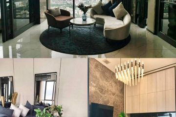 1 Bedroom Condo for rent in Mazarine Ratchayothin, Chan Kasem, Bangkok near BTS Ratchayothin