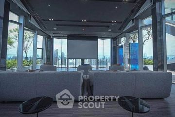 1 Bedroom Condo for rent in Life Asoke Rama 9, Makkasan, Bangkok near MRT Phra Ram 9