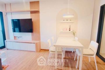 2 Bedroom Condo for rent in THE LINE Phahonyothin Park, Chom Phon, Bangkok near MRT Phahon Yothin