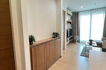 1 Bedroom Condo for rent in Phra Khanong, Bangkok near BTS On Nut
