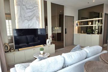 2 Bedroom Condo for rent in Rhythm Ekkamai Estate, Khlong Tan Nuea, Bangkok near BTS Ekkamai