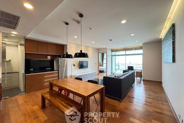 2 Bedroom Apartment for rent in Chatrium Residence Riverside, Wat Phraya Krai, Bangkok near BTS Saphan Taksin