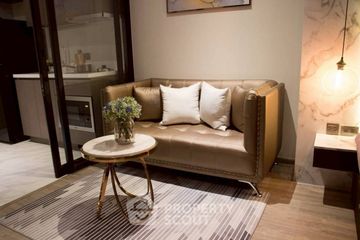 1 Bedroom Condo for rent in RHYTHM Ekkamai, Khlong Tan Nuea, Bangkok near BTS Ekkamai