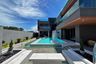 5 Bedroom House for sale in Alicera Ville, Nong Prue, Chonburi