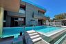 5 Bedroom House for sale in Alicera Ville, Nong Prue, Chonburi