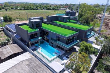5 Bedroom House for sale in Alicera Ville, Nong Prue, Chonburi